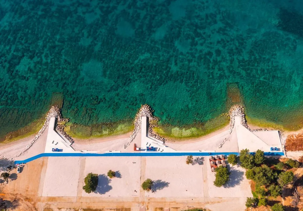 Harmony Apartment Pula Croatie