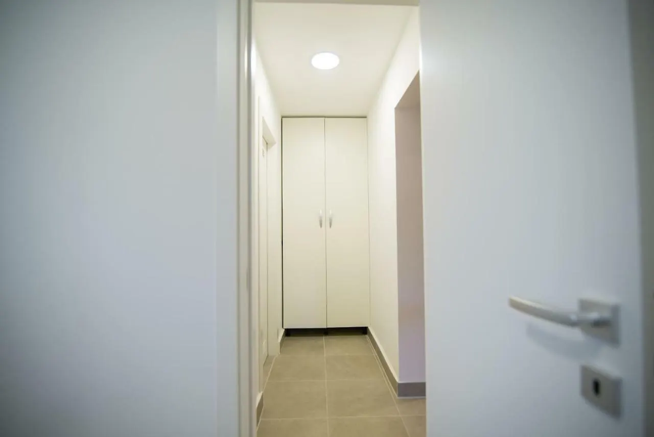 Harmony Apartment 普拉 0*,  克罗地亚